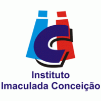 INSTITUTO Imaculada Conceição Logo PNG Vector