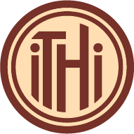 Instituto Ithi Logo Vector
