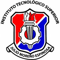 Instituto Julio Moreno Espinosa Logo PNG Vector