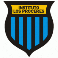 Instituto Los Proceres Logo PNG Vector