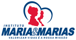 Instituto Maria & Marias Logo Vector