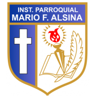 Instituto Mario Fabián Alsina Logo PNG Vector