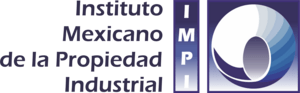 Instituto Mexicano de la Propiedad Industrial Logo Vector