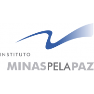 Instituto Minas pela Paz Logo PNG Vector