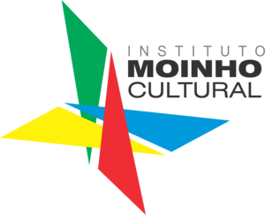 Instituto Moinho Cultural Logo PNG Vector