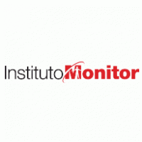 Instituto Monitor Logo PNG Vector