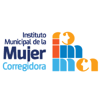 INSTITUTO MUNICIPAL DE LA MUJER CORREGI Logo PNG Vector