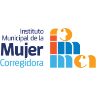 Instituto Municipal de la Mujer Corregidora Logo Vector