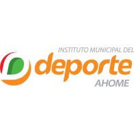 Instituto Municipal del Deporte Ahome 2014 Logo PNG Vector