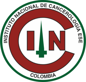 Instituto Nacional de Cancerología Logo PNG Vector
