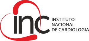 INSTITUTO NACIONAL DE CARDIOLOGIA Logo PNG Vector