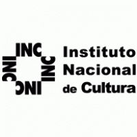 Instituto Nacional de Cultura Logo PNG Vector