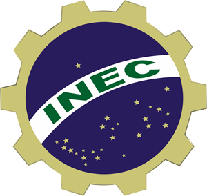 Instituto Nacional de Engenharia Civil Logo PNG Vector
