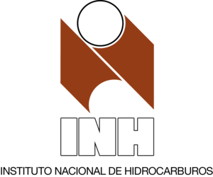 Instituto Nacional de Hidrocarburos Logo PNG Vector