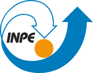Instituto Nacional de Pesquisas Espaciais Logo PNG Vector