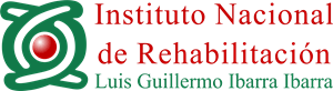 Instituto Nacional de Rehabilitación Logo PNG Vector