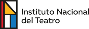 Instituto Nacional del Teatro Logo PNG Vector