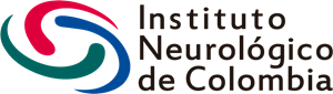 Instituto Neurológico de Colombia Logo Vector