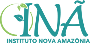 Instituto Nova Amazônia Logo PNG Vector