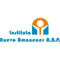 Instituto Nuevo Amanecer Logo PNG Vector