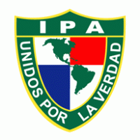Instituto Panamericano Logo Vector
