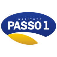 Instituto Passo 1 Logo PNG Vector