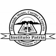 Instituto Patria Logo PNG Vector