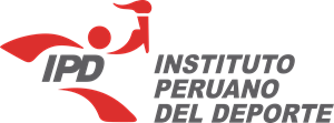 Instituto Peruano del Deporte Logo PNG Vector