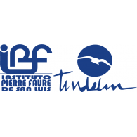 Instituto Pierre Faure Tindelin Logo PNG Vector