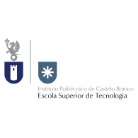 Instituto Politécnico Castelo Branco Logo Vector