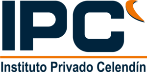 Instituto Privado Celendín Logo PNG Vector