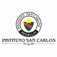 Instituto San Carlos De La Salle Logo PNG Vector