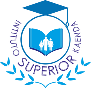 Instituto Superio Kaenda Logo PNG Vector