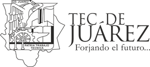 Instituto Tecnologico de Ciudad Juárez ITCJ Logo PNG Vector