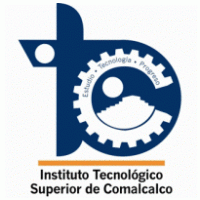 Instituto Tecnologico de Comalcalco Logo PNG Vector