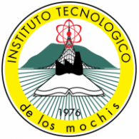 Instituto Tecnologico de los Mochis Logo Vector