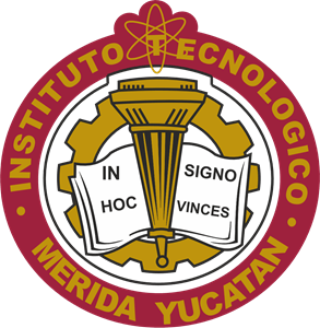 Instituto Tecnologico de Merida Logo PNG Vector