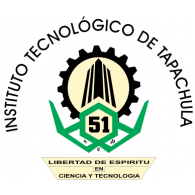 Instituto Tecnologico de Tapachula Logo PNG Vector