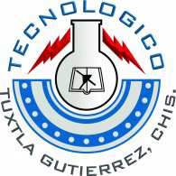 Instituto Tecnologico de Tuxtla Gutierrez Logo PNG Vector