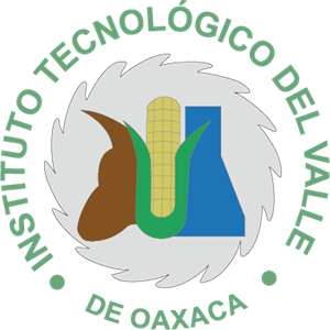 Instituto Tecnológico del Valle de Oaxaca Logo PNG Vector