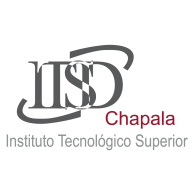 Instituto Tecnológico Superior de Chapal Logo PNG Vector