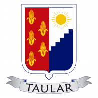 Instituto Tecnológico Taular Logo Vector