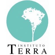 Instituto Terra Logo PNG Vector