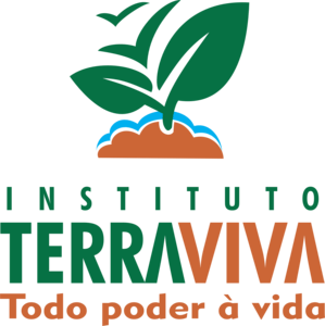 INSTITUTO TERRA VIVA Logo PNG Vector
