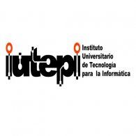 Instituto Universitario De Tecnología Pa Logo PNG Vector