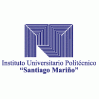 Instituto Universitario Politecnico Logo PNG Vector