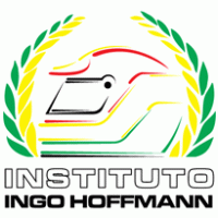 instituto_ingo_hoffmann Logo PNG Vector