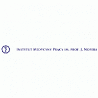 Instytut Medycyny Pracy Logo PNG Vector