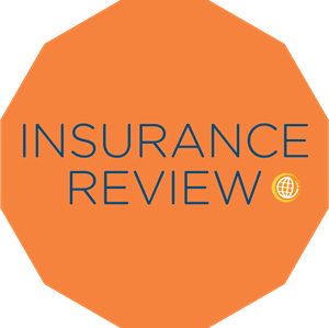 Insurance Review Logo PNG Vector