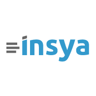 Insya Logo PNG Vector